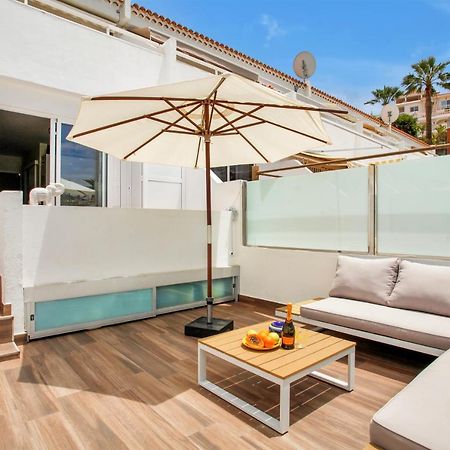 Апартаменты Casa Del Sol, Beautiful Terrace, Fast Wi-Fi, Pool Адехе Экстерьер фото