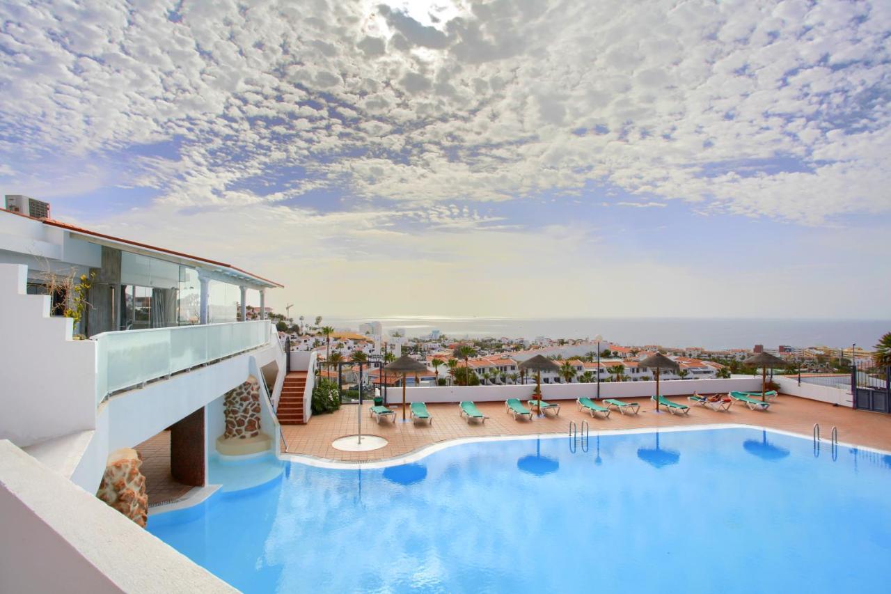 Апартаменты Casa Del Sol, Beautiful Terrace, Fast Wi-Fi, Pool Адехе Экстерьер фото