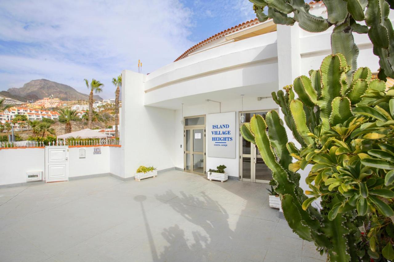Апартаменты Casa Del Sol, Beautiful Terrace, Fast Wi-Fi, Pool Адехе Экстерьер фото
